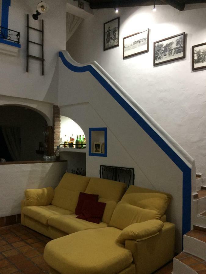 O Barro Villa เฮดอนโด ภายนอก รูปภาพ