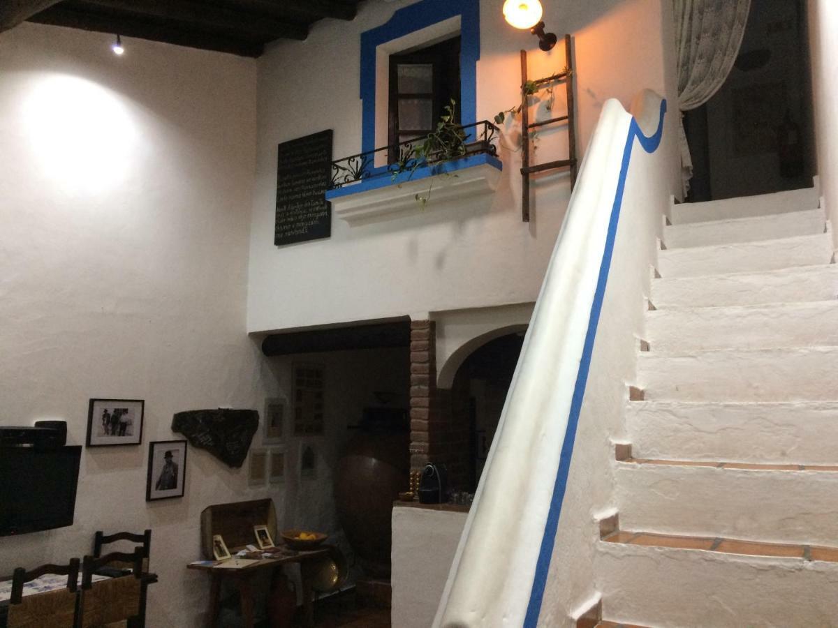 O Barro Villa เฮดอนโด ภายนอก รูปภาพ