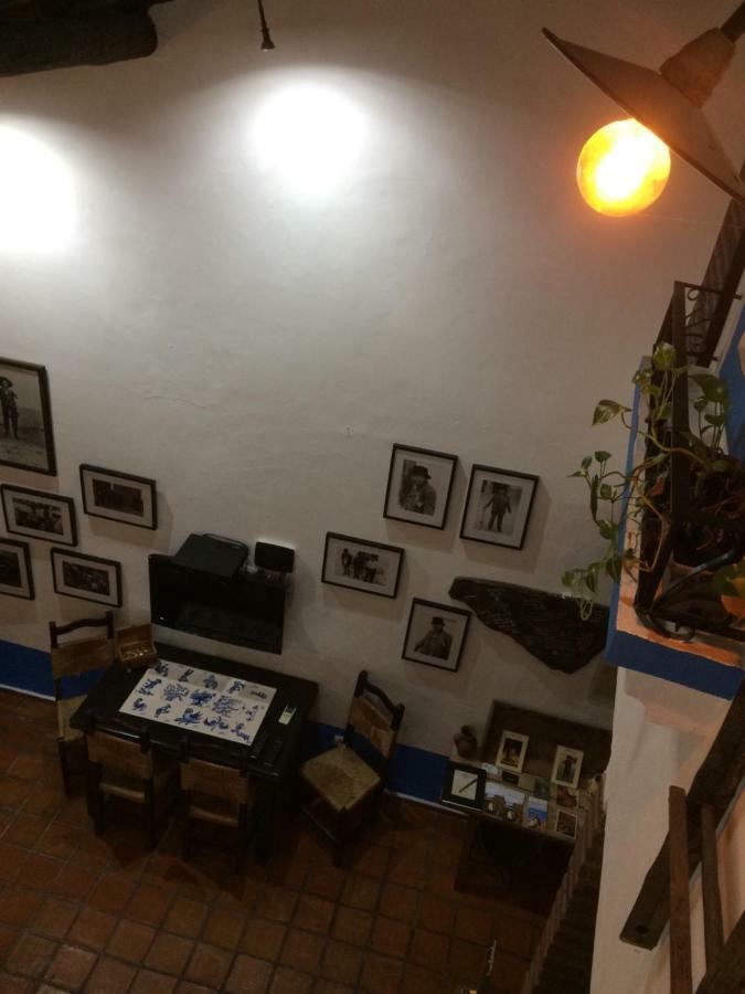 O Barro Villa เฮดอนโด ภายนอก รูปภาพ