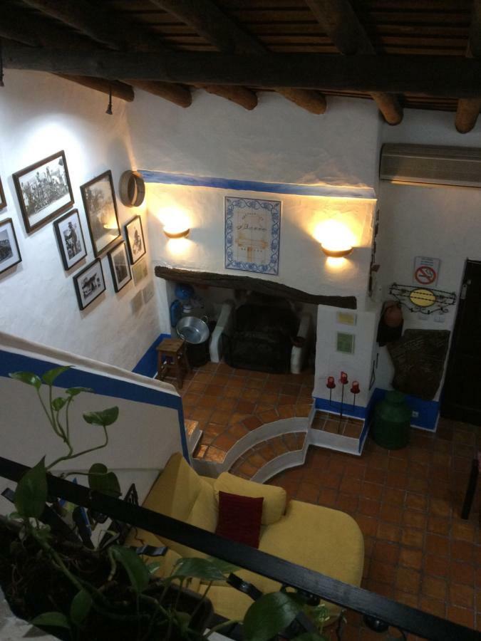 O Barro Villa เฮดอนโด ภายนอก รูปภาพ