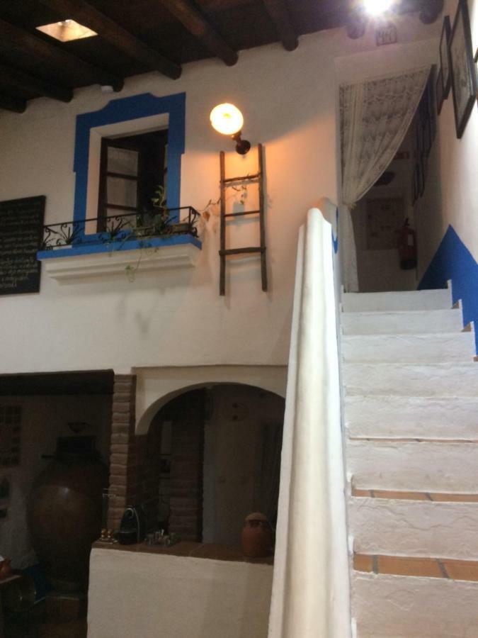O Barro Villa เฮดอนโด ภายนอก รูปภาพ