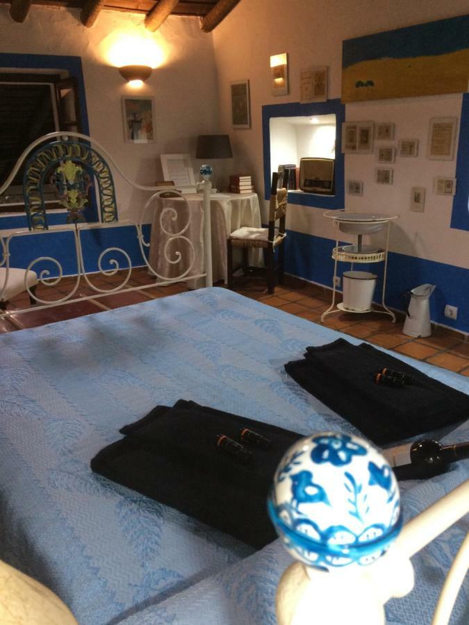 O Barro Villa เฮดอนโด ภายนอก รูปภาพ