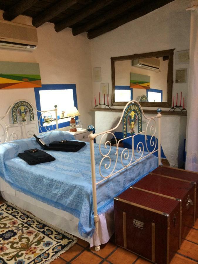 O Barro Villa เฮดอนโด ภายนอก รูปภาพ