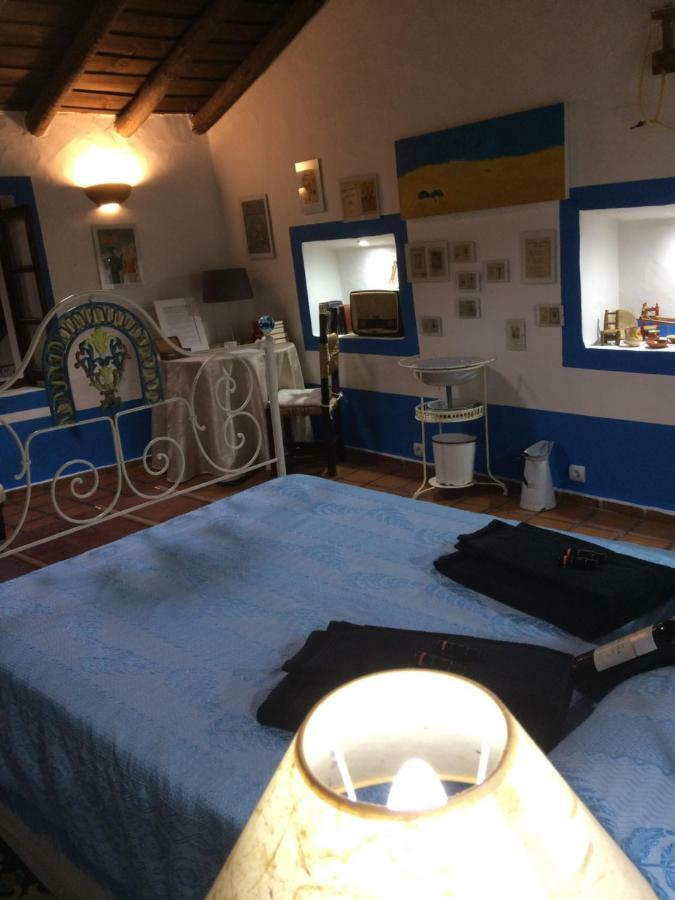 O Barro Villa เฮดอนโด ภายนอก รูปภาพ