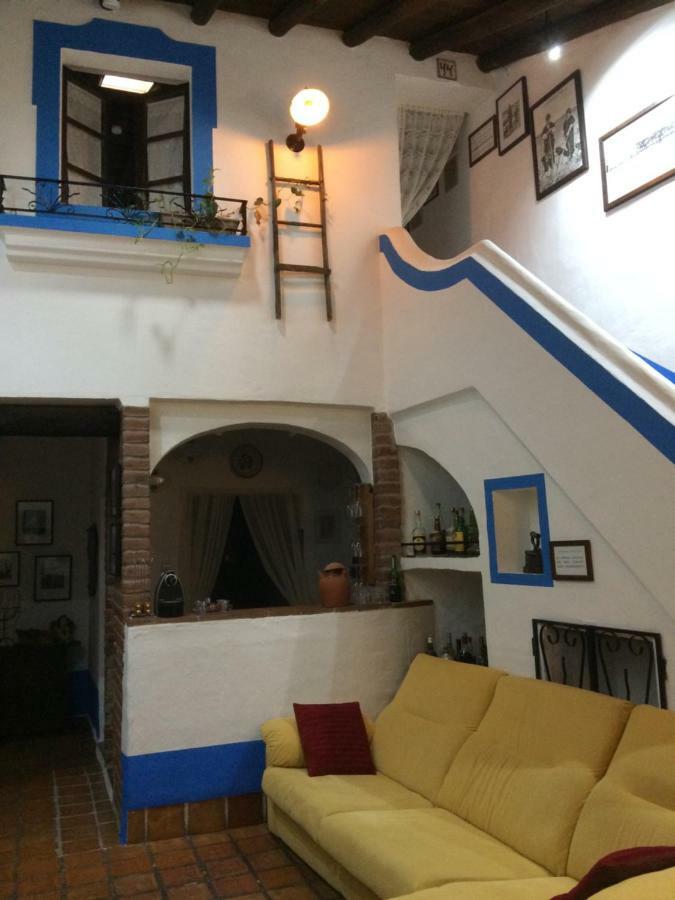 O Barro Villa เฮดอนโด ภายนอก รูปภาพ