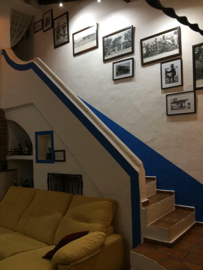 O Barro Villa เฮดอนโด ภายนอก รูปภาพ