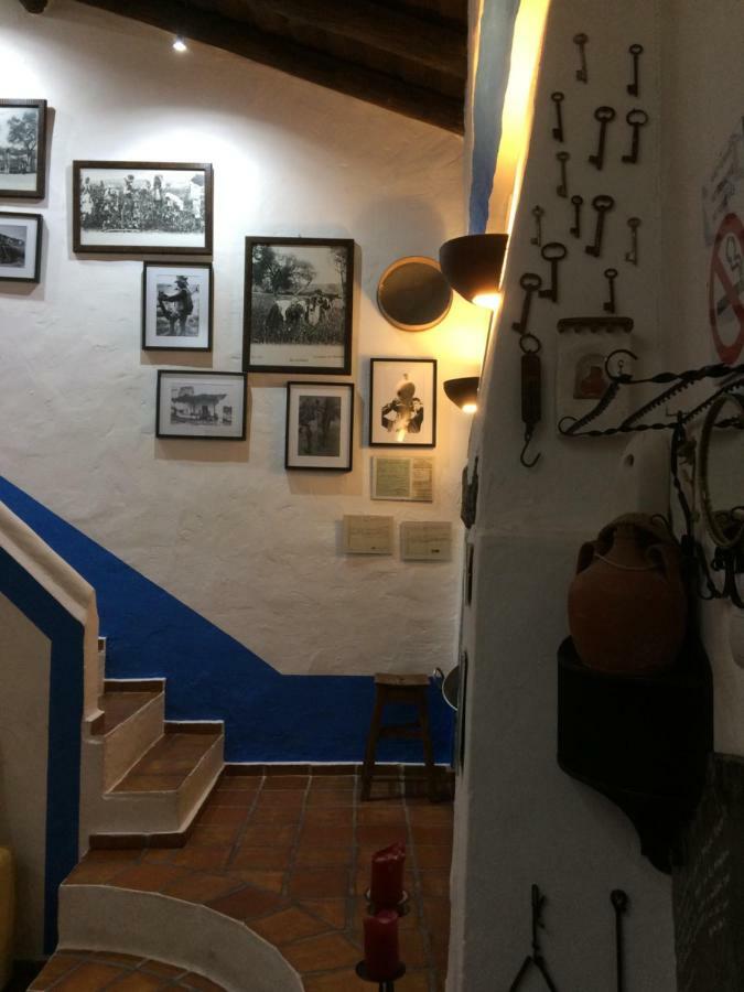 O Barro Villa เฮดอนโด ภายนอก รูปภาพ